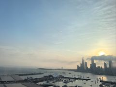 -青岛海尔洲际酒店