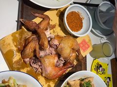 -打酱油·非遗淮扬菜(瘦西湖梅岭店)