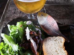 -Pakkhús Restaurant