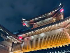 -大唐不夜城