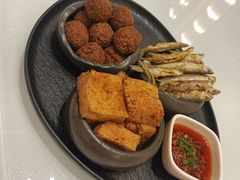 -湖锦酒楼·30年经典湖北菜(沌口店)