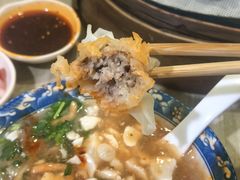 -晓友烧麦(光华村店)