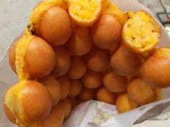 -妈咪鸡蛋仔(尖沙咀东分店)