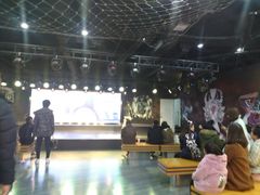 -吾悦广场(天津和平店)
