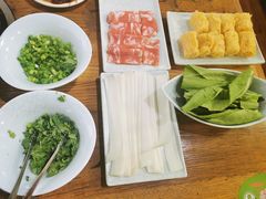 -木辛水水冰煮羊(新城店)