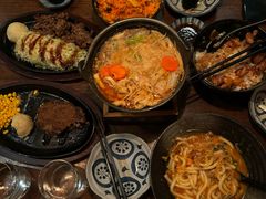 -铃木食堂(丽都店)