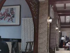 -煎饼卷大葱·非遗传承·潍坊菜(十笏园店)