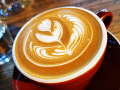 -VOYAGE COFFEE(北锣鼓巷店)