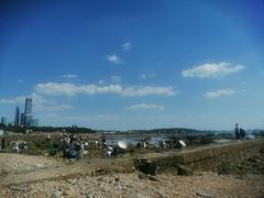 -青岛第二海水浴场