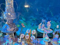 -海合安青岛极地海洋公园