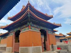 -历代帝王庙博物馆