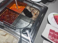 -海底捞火锅(宝龙广场夜宵主题店)