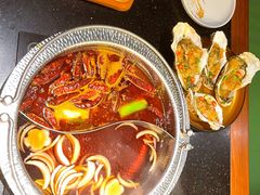 -牛New寿喜烧(金茂览秀城店)