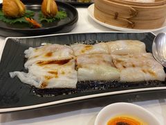 鸳鸯牛肉肠-白天鹅宾馆-宏图府餐厅