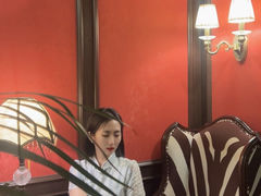 -小凤仙公馆酒店