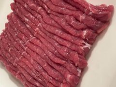 -清真·鸦儿李记·涮肉(花市店)
