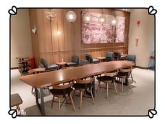 -星巴克(宝山万达店)