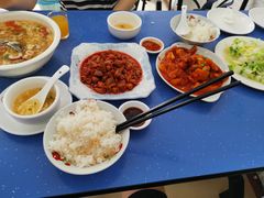-老杨饭店(万科里店)