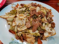 -土菜水饺村(宁夏路店)