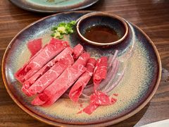 -大渔铁板烧(东城店)