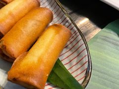 -帕蓝·暹罗料理(大学路店)