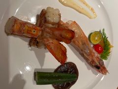 -藤原布二·八佰善会席料理(奥体店)