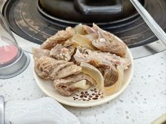 -牛知府云南菌汤鲜牛肉火锅(肖家湾店)