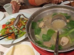 -新侨小馆(东直门北小街店)