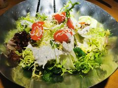 -赤火牛排(金狮广场店)