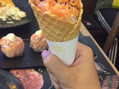 -Sushi Love 创意寿司(丽影广场店)