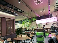 -单家老院·院子里的青岛菜(沙子口店)