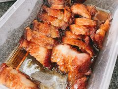 叉烧-黄连大头华烧鹅店(大良店)