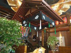 -千代武日本料理(哈西店)