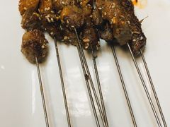 -老江南春·中国龙菜(衡山路店)
