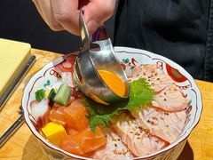 -润Rùn•海鮮丼(領展店)