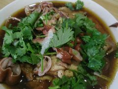 -原肖村桥卤煮(旧宫东路店)