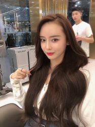 点击看大图 -3AM·S HAIR SALON烫发染发接发