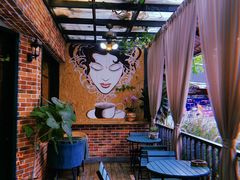 -The Flowers Coffee(南山店)