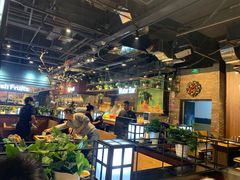 -韩盛炭火烤肉(万达广场店)