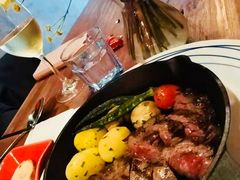 特选和牛腹心肉牛排-LIBERO(张虹路店)