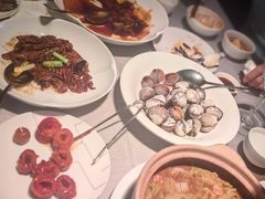 -万盛合(渔人码头店)