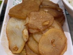 -老乡鸡(东方广场店)