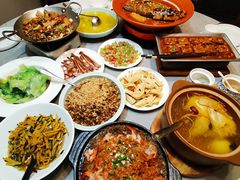 -徽张·新徽菜(五棵松·永定路店)
