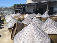 -苏州市吴中区光福窑上花果蜜饯厂