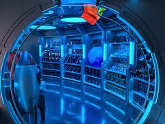 -东方明珠广播电视塔