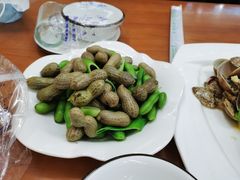 -望海潮海鲜店 特色家常菜(在海一方店)