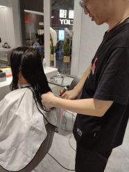 -LJOY丽锦造型·烫发染发