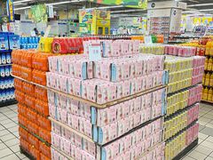 -北京华联生活超市(兰州红星店)