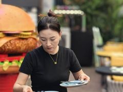 -DEEP·深美式餐吧(五棵松华熙LIVE店)