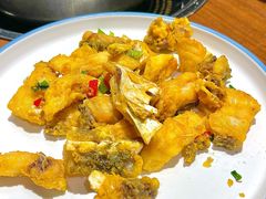 -鱼醉无骨鱼·中山脆肉鲩(南浦店)